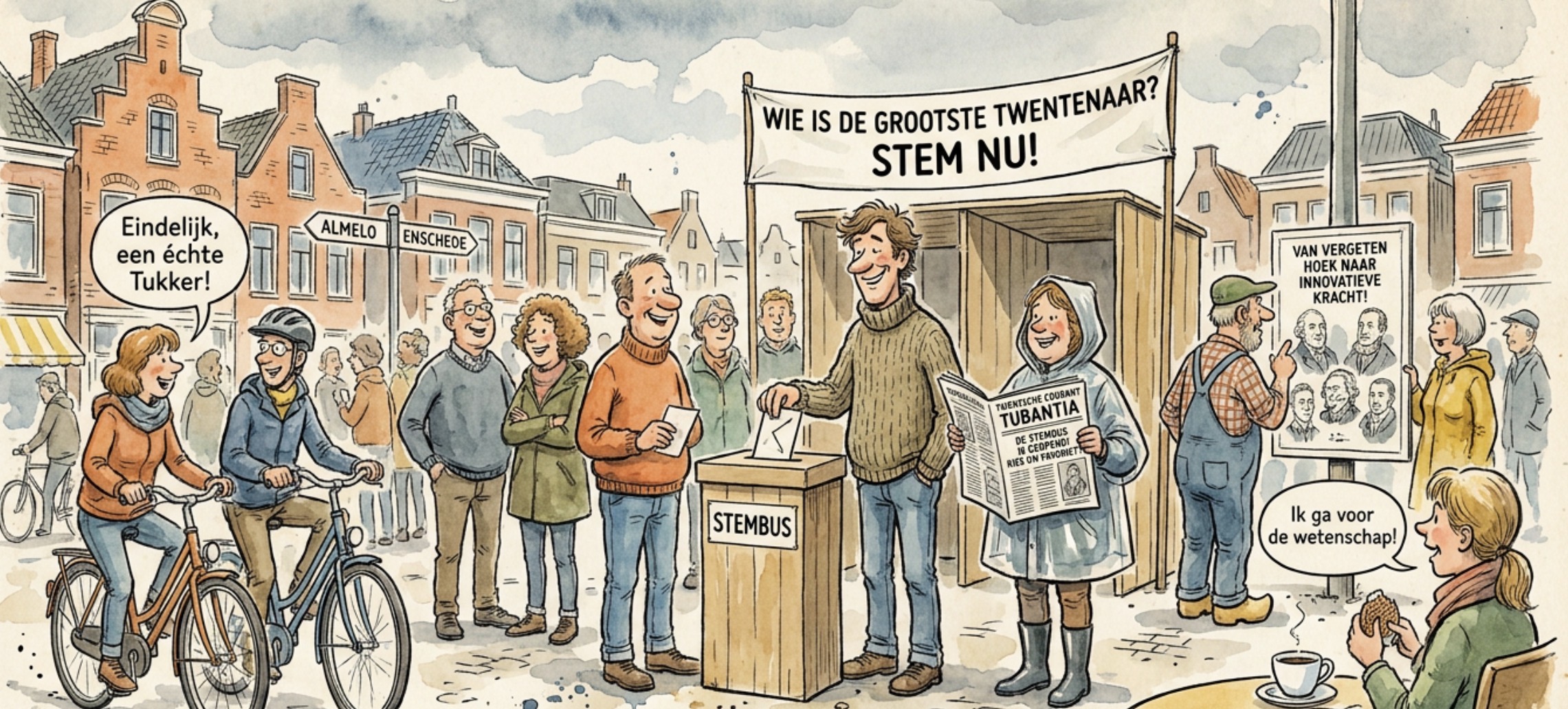 Beeld bij DE GROOTSTE STAAT NIET OP HET PODIUM