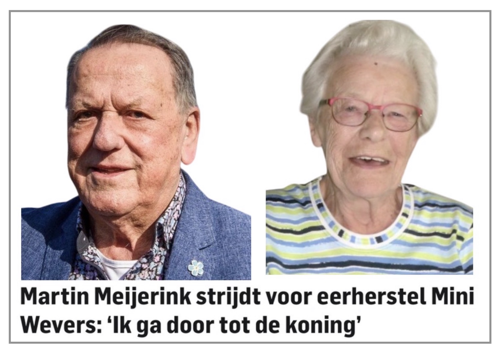 Beeld bij DE VERGETELHEID VERSLAGEN