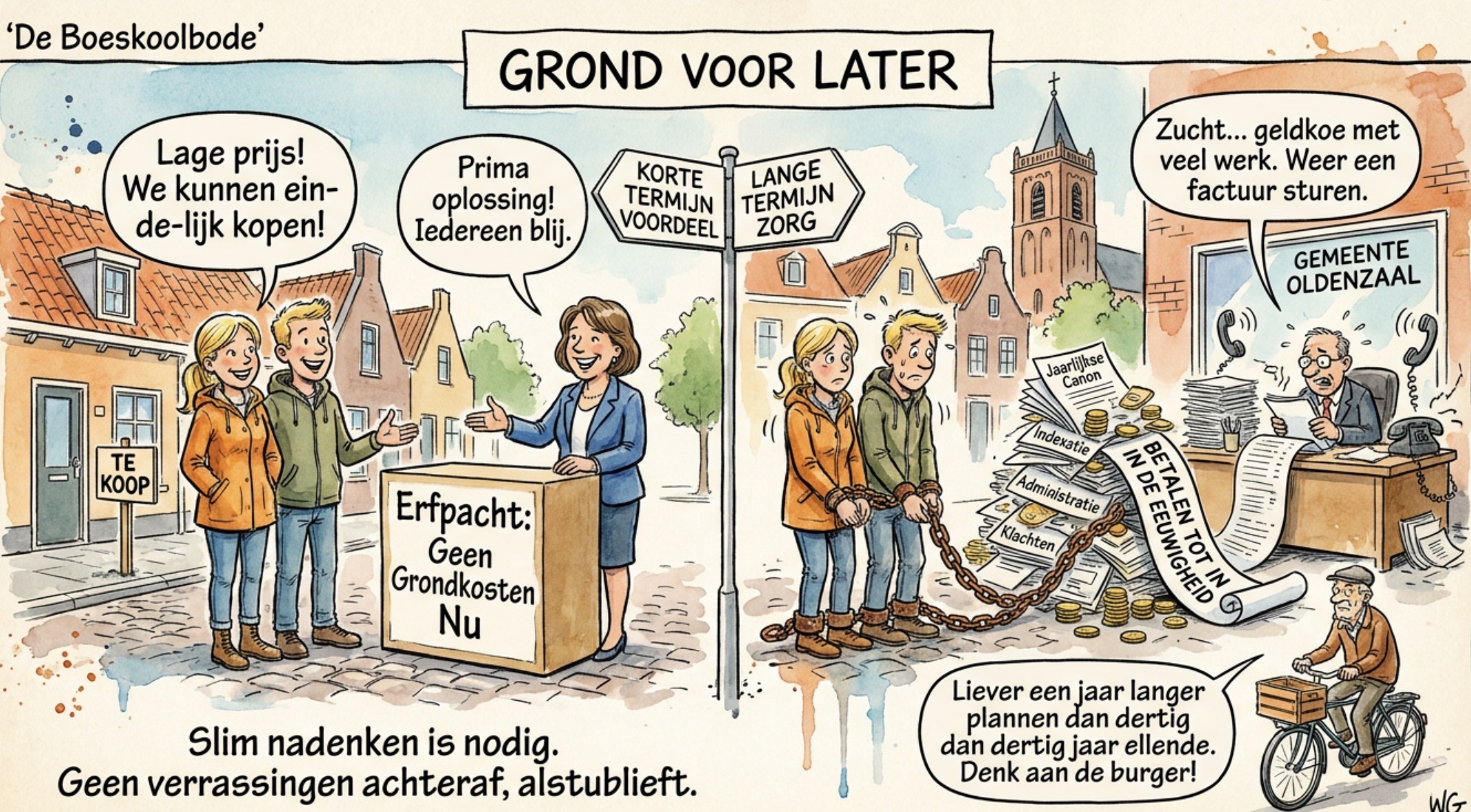 Beeld bij GOEDKOOP IS DUURKOOP