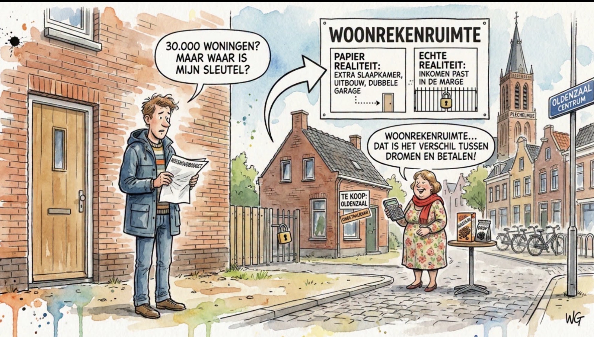 Beeld bij WOONREKENRUIMTE
