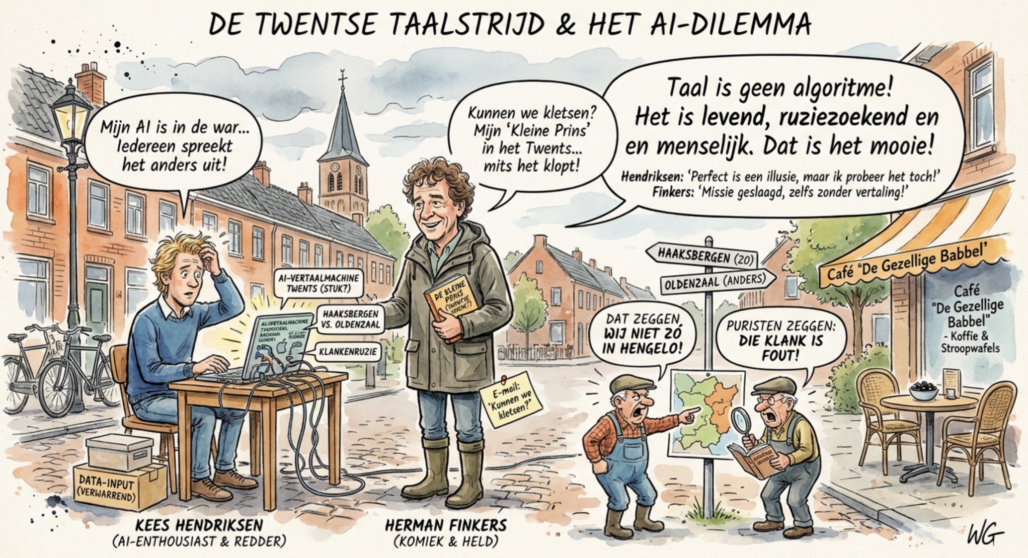 Beeld bij MOAL KUIERN ?